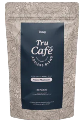 El café premium TruCafé ofrece una experiencia deliciosa y estimulante para los amantes del café. Esta mezcla especial es conocida por su perfil de sabor suave y rico, que proporciona un equilibrio perfecto de sabor y aroma con beneficios de belleza y antienvejecimiento.